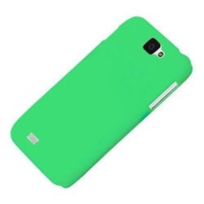 Pedea back cover rainbow pour samsung galaxy s5, verde - sadapte g900f 11160141