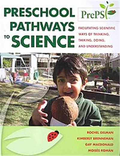 Preschool Pathways to Science, Preps
