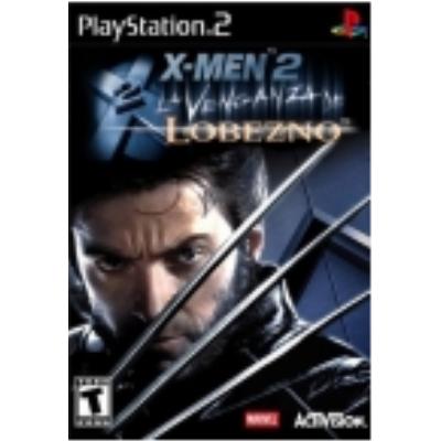 X-Men 2 - Wolverine s Revenge