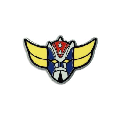 ABYstyle - Grendizer - Pin's - Tête Goldorak