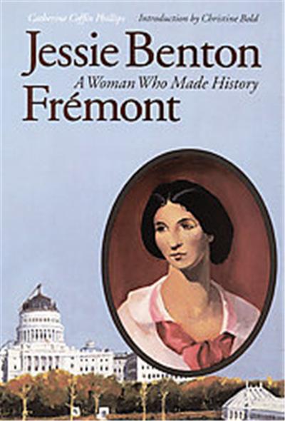 Jessie Benton Fremont