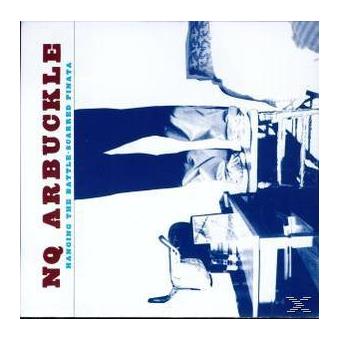 Hanging The Battle-Scarred Pinata - 1