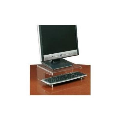 Fkv stey support pour moniteurs tft -lcd, acrylique, emplacement 761120