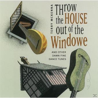 Through The House Out Of The Window - 1