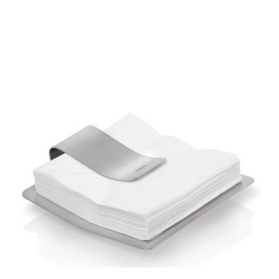 BLOMUS 63535 PORTE-SERVIETTES SCUDO