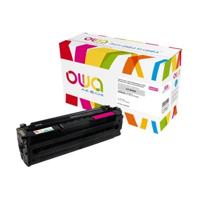 Armor - magenta - cartouche de toner