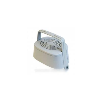h13 filtre hepa de base + poignee pour petit electromenager nilfisk advance