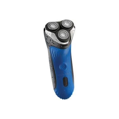 Remington AQ7 Wet Tech Rotary Shaver - scheerapparaat