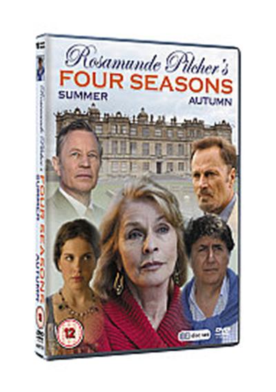Rosamunde Pilcher's Four Seasons - Summer/Autumn