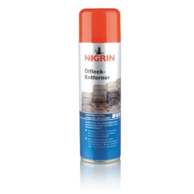 Nigrin repairtec ölfleckentferner 500ml 72287