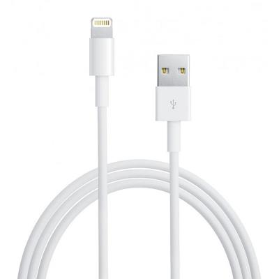 iPhone 7 Cable USB-lightning Data Origine Apple 1M