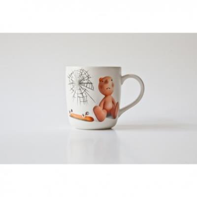 Mug mr. p don':t use me