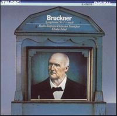 Bruckner: Symphony No. 1