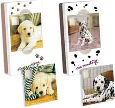 Ds Boitier De Rangement Version Nintendogs