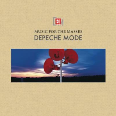 Music For The Masses (LP)