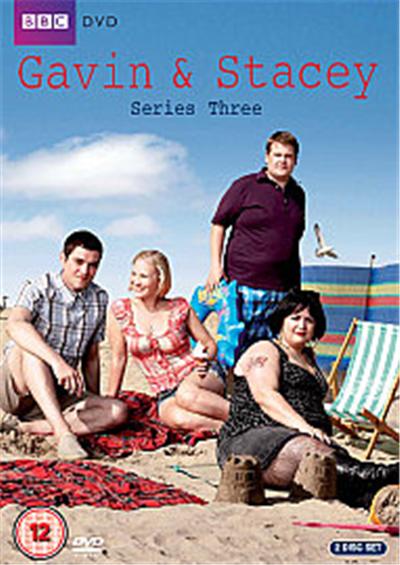 Gavin And Stacey - Series 3