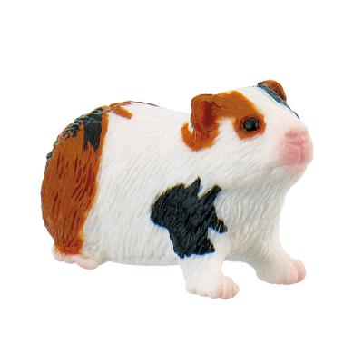 Figurine Cochon d'Inde Bullyland
