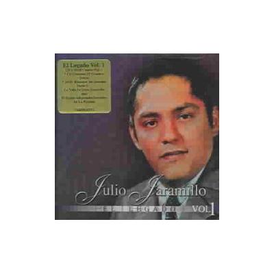 El Legado, Vol. 1 [CD & DVD]