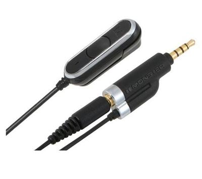 Microphone iSoniTalk  pour iPhone