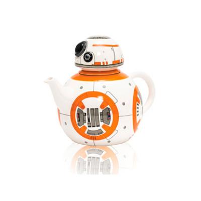 Star Wars Episode VII théière BB-8