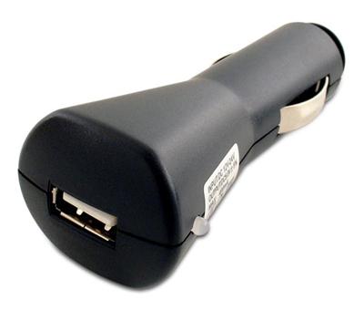 Adaptateur USB pour Allume-Cigare