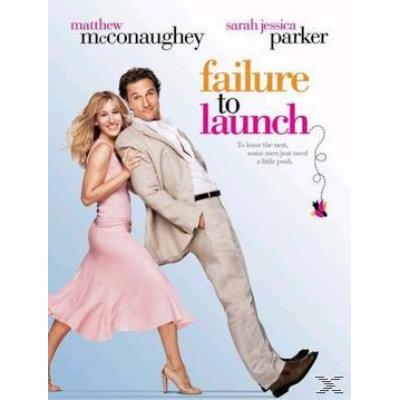 Failure To Launch