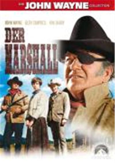 Der Marshall