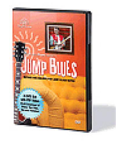 Jump Blues