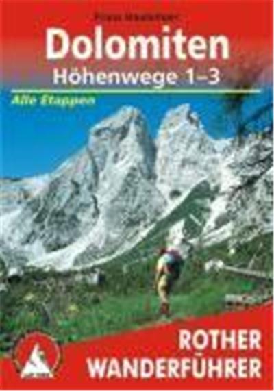 *****plus diffuse**************dolomiten hohenwege 1 3 sp**