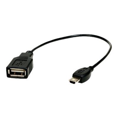 Panasonic VW-CUA1 - verlengsnoer camera