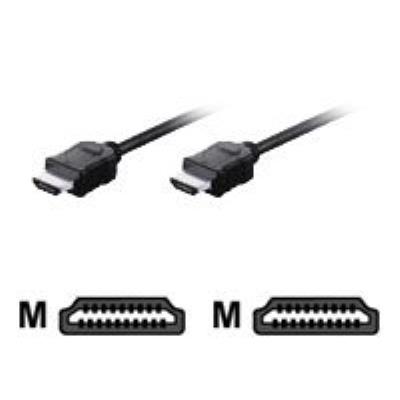 DIGITUS câble HDMI - 1 m