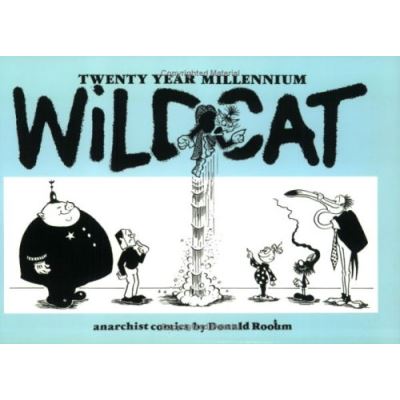 Twenty Year Millennium Wildcat