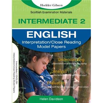 English past papers 2015 picture