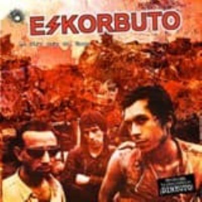 La Otra Cara Del Rock - Eskorbuto