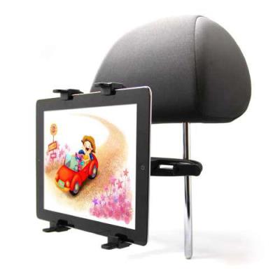 Support voiture pour tablettes Universel