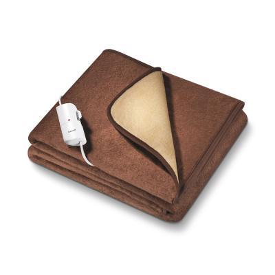 COUVERTURE CHAUFFANTE BEURER HD100