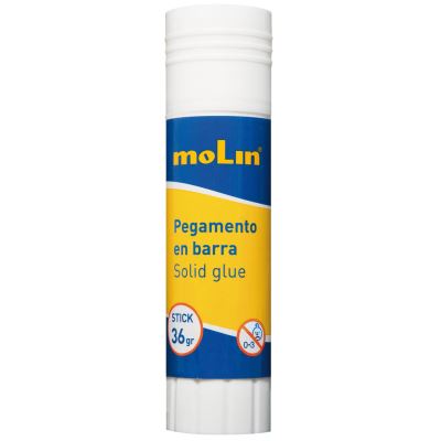 Bâton de colle moyen 36gr