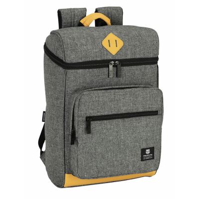 F.C. Barcelona Casual G Sac à dos Cartable 28x41x14