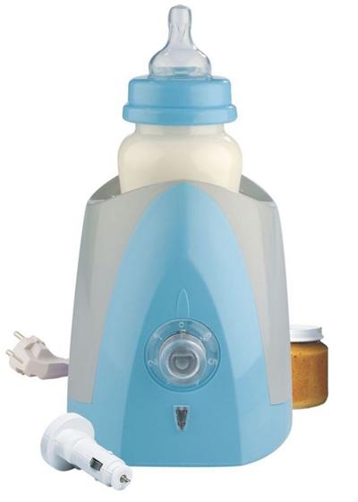 THERMOBABY - THERMOBABY Chauffe biberons maison/voiture