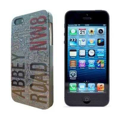 Coque Kothai Abbey Road pour iPhone 5