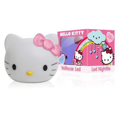 Veilleuse Led Hello Kitty