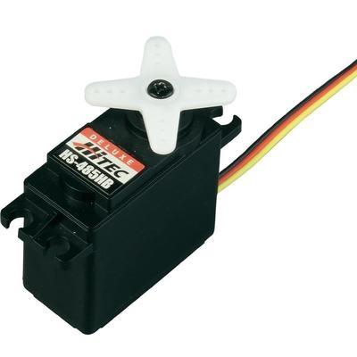 Servo hitec hs-485hb 112485