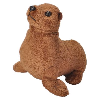 Peluche Lils Lion Des Mer 15 Cms Wild Republic 18117