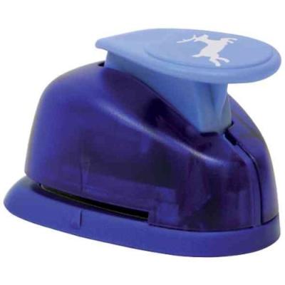 Heyda perforatrice à motif cristales de glace, grand 203687508