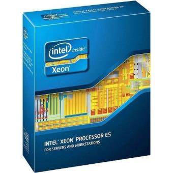 Intel bx80635e52630v2 processeur e5 xeon socket e5-2630 v2 lga 2011 - 1