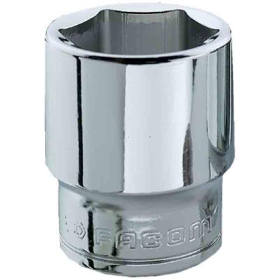 Facom - Douille 6 Pans Ogv 1/4 - 4 Mm