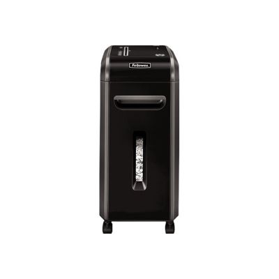 Fellowes MicroShred 99Ms - papiervernietiger