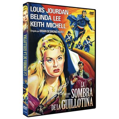 Le Prisonnier du Temple (1958) / Dangerous Exile