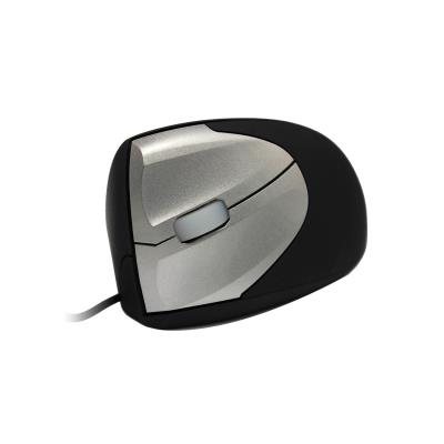 Souris egonomique Minicute EZmouse Filaire 2 Gaucher