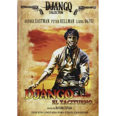 Django le taciturne (Bill il taciturno (Django le taciturne))